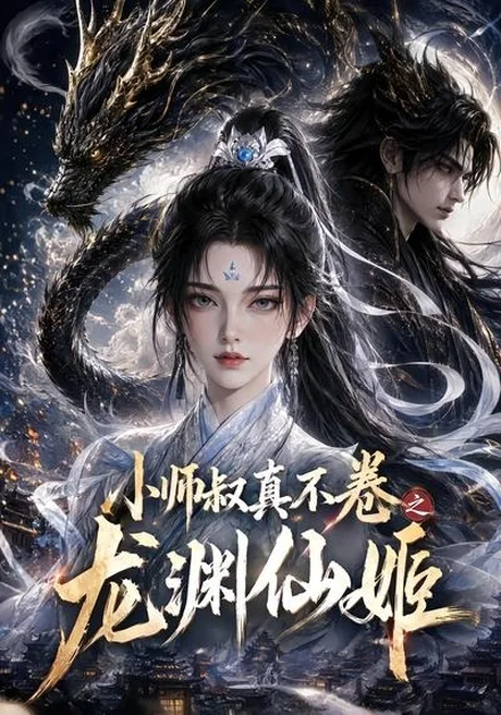 小师叔真不卷之龙渊仙姬（208集） AI短剧 (2026)