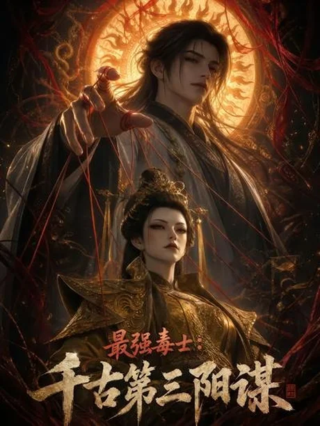 最强毒士:千古第三阳谋(141集) AI短剧 (2026) 最强毒士:千古第三阳谋(141集) AI短剧 (2026)