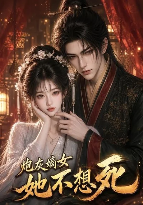 炮灰嫡女她不想死（18集） AI短剧 (2026)