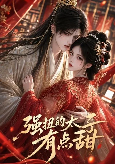 强扭的太子有点甜(42集) AI短剧 (2026) 强扭的太子有点甜(42集) AI短剧 (2026)