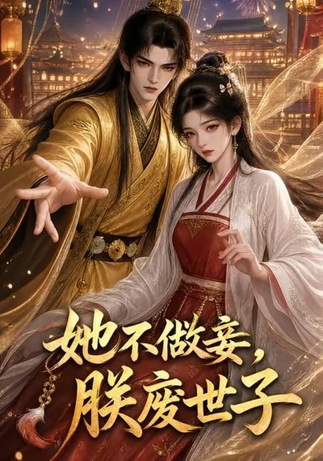 她不做妾,朕废世子(49集) AI短剧 (2026) 她不做妾,朕废世子(49集) AI短剧 (2026)