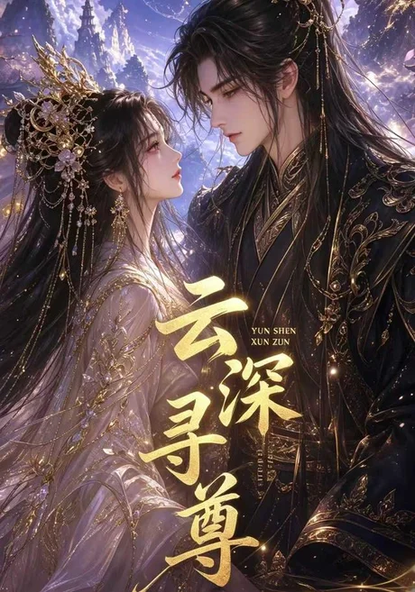 云深寻尊(39集) AI短剧 (2026) 云深寻尊(39集) AI短剧 (2026)