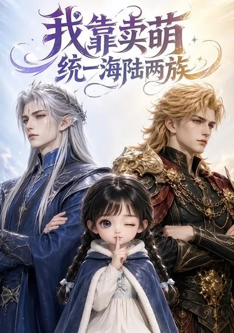 我靠卖萌统一海陆两族(60集) AI短剧 (2026) 我靠卖萌统一海陆两族(60集) AI短剧 (2026)