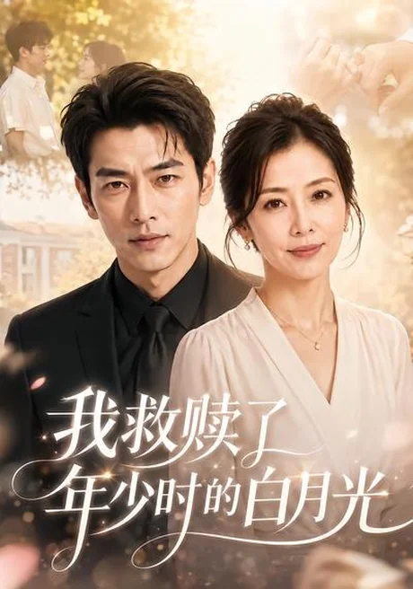 我救赎了年少时的白月光(55集) AI短剧 (2026) 我救赎了年少时的白月光(55集) AI短剧 (2026)