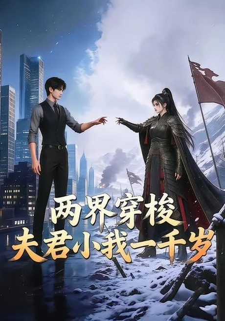 两界穿梭:夫君小我一千岁(77集) AI短剧 (2026) 两界穿梭:夫君小我一千岁(77集) AI短剧 (2026)
