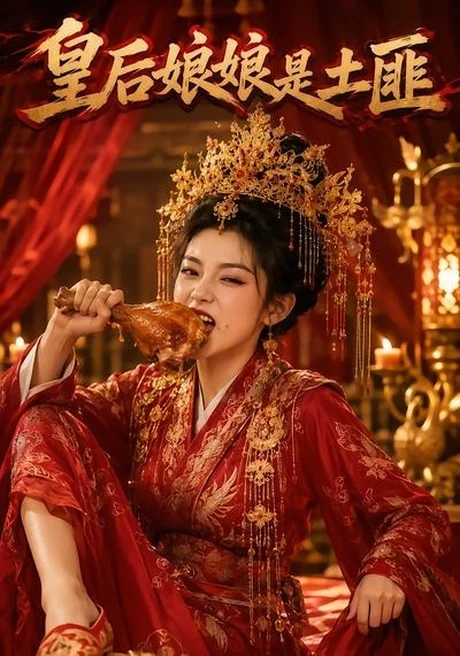 皇后娘娘是土匪(68集) AI短剧 (2026) 皇后娘娘是土匪(68集) AI短剧 (2026)