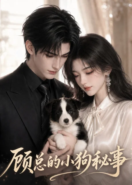 顾总的小狗秘事(54集) AI短剧 (2026) 顾总的小狗秘事(54集) AI短剧 (2026)