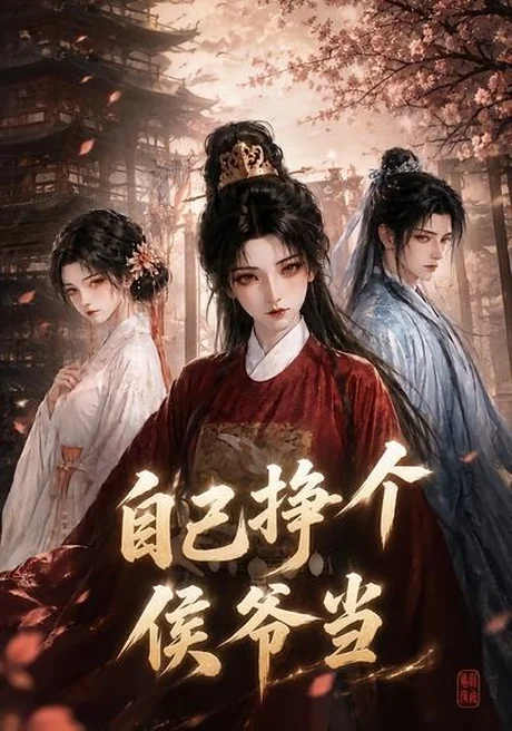自己挣个侯爷当(68集) AI短剧 (2026) 自己挣个侯爷当(68集) AI短剧 (2026)