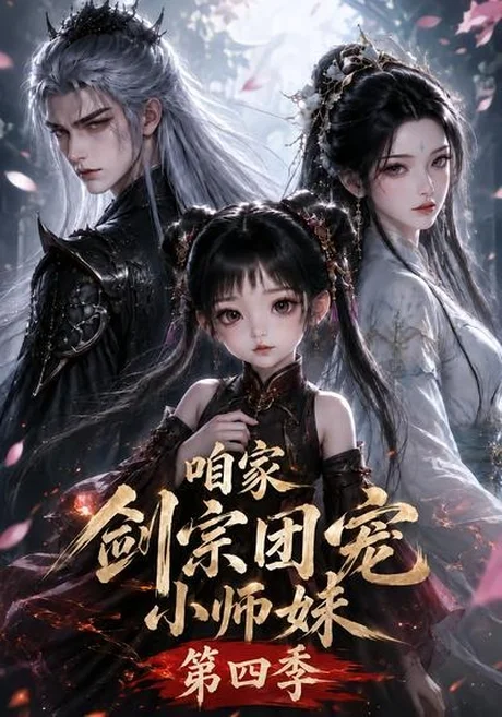 咱家剑宗团宠小师妹第四季(123集) AI短剧 (2026) 咱家剑宗团宠小师妹第四季(123集) AI短剧 (2026)