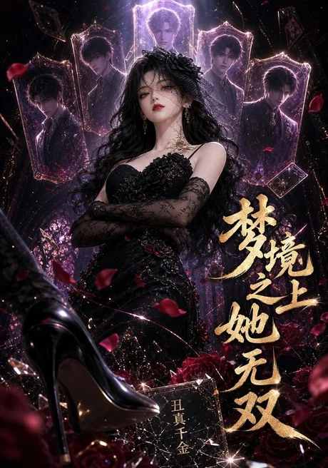 梦境之上她无双(44集) AI短剧 (2026) 梦境之上她无双(44集) AI短剧 (2026)
