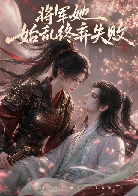 将军她始乱终弃失败(68集) AI短剧 (2026) 将军她始乱终弃失败(68集) AI短剧 (2026)