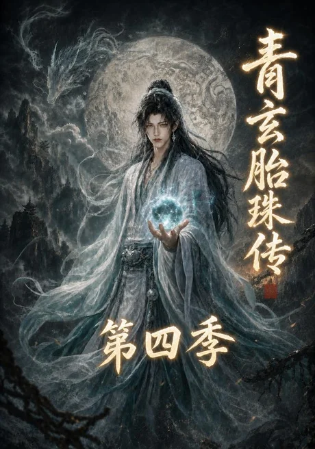 青玄胎珠传第四季(102集) AI短剧 (2026) 青玄胎珠传第四季(102集) AI短剧 (2026)