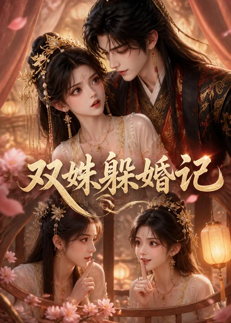 双姝躲婚记(15集) AI短剧 (2026) 双姝躲婚记(15集) AI短剧 (2026)
