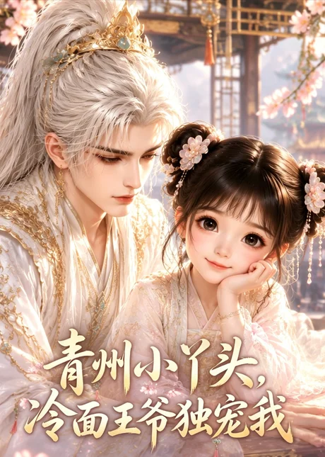 青州小丫头,冷面王爷独宠我(23集) AI短剧 (2026) 青州小丫头,冷面王爷独宠我(23集) AI短剧 (2026)