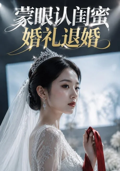 蒙眼认闺蜜,婚礼退婚(63集) AI短剧 (2026) 蒙眼认闺蜜,婚礼退婚(63集) AI短剧 (2026)