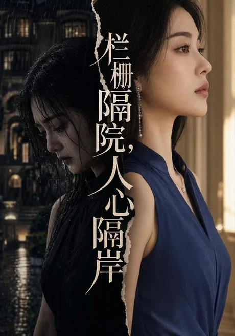 栏栅隔院,人心隔岸(56集) AI短剧 (2026) 栏栅隔院,人心隔岸(56集) AI短剧 (2026)