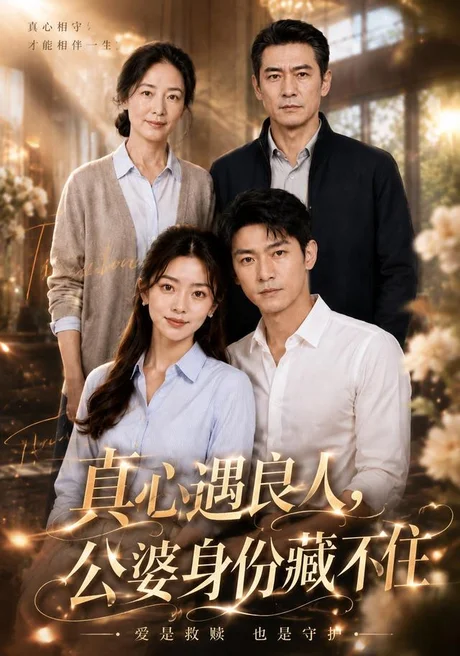 真心遇良人,公婆身份藏不住(76集) AI短剧 (2026) 真心遇良人,公婆身份藏不住(76集) AI短剧 (2026)