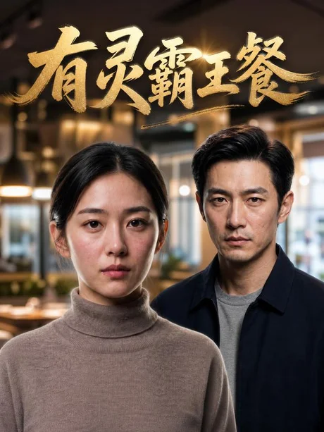 有灵霸王餐(55集) AI短剧 (2026) 有灵霸王餐(55集) AI短剧 (2026)