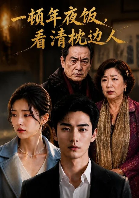一顿年夜饭,看清枕边人(64集) AI短剧 (2026) 一顿年夜饭,看清枕边人(64集) AI短剧 (2026)