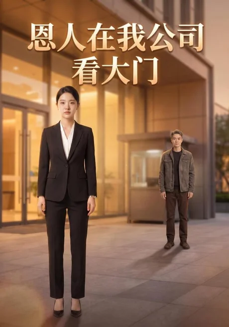 恩人在我公司看大门(71集) AI短剧 (2026) 恩人在我公司看大门(71集) AI短剧 (2026)