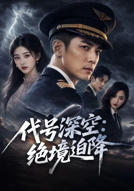 代号深空:绝境迫降(80集) AI短剧 (2026) 代号深空:绝境迫降(80集) AI短剧 (2026)