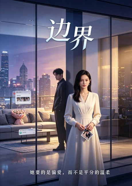 边界（30集） AI短剧 (2026)