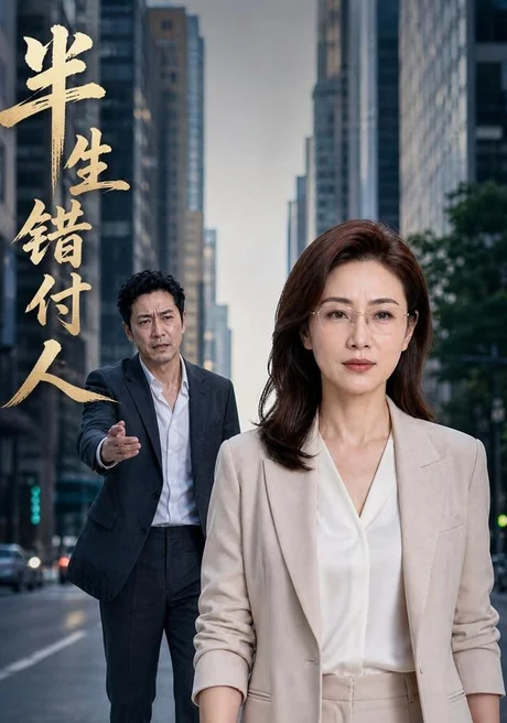 半生错付人(66集) AI短剧 (2026) 半生错付人(66集) AI短剧 (2026)