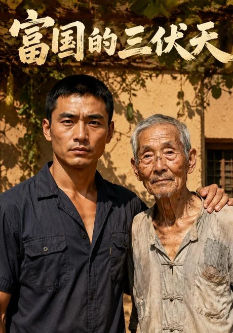富国的三伏天(40集) AI短剧 (2026) 富国的三伏天(40集) AI短剧 (2026)
