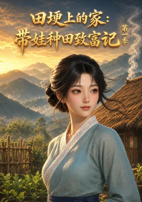 田埂上的家:带娃种田致富记第一季(110集) AI短剧 (2026) 田埂上的家:带娃种田致富记第一季(110集) AI短剧 (2026)
