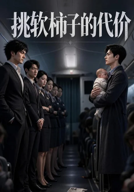 挑软柿子的代价（43集） AI短剧 (2026)