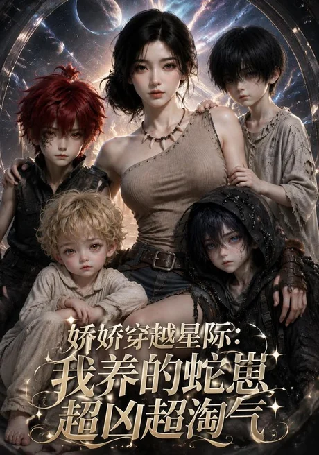 娇娇穿越星际:我养的蛇崽超凶超淘气(148集) AI短剧 (2026) 娇娇穿越星际:我养的蛇崽超凶超淘气(148集) AI短剧 (2026)