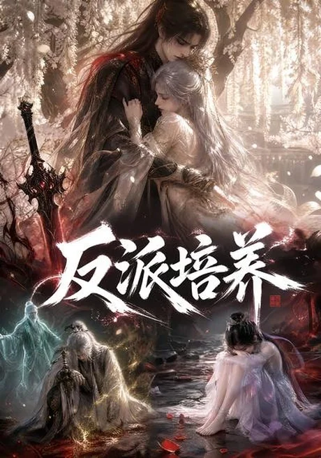 反派培养（180集） AI短剧 (2026)