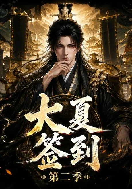 大夏签到第二季(56集) AI短剧 (2026) 大夏签到第二季(56集) AI短剧 (2026)