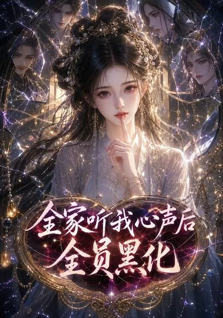 全家听我心声后全员黑化(74集) AI短剧 (2026) 全家听我心声后全员黑化(74集) AI短剧 (2026)