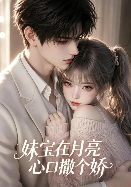 妹宝在月亮心口撒个娇(96集) AI短剧 (2026) 妹宝在月亮心口撒个娇(96集) AI短剧 (2026)