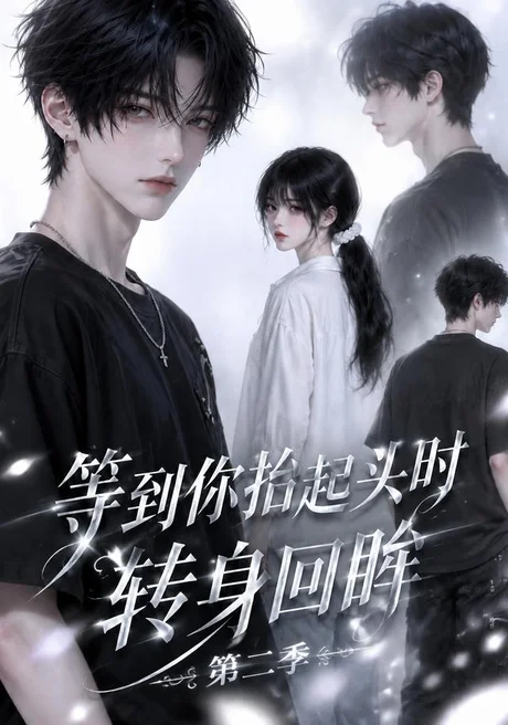 等到你抬起头时转身回眸（第二季）（73集） AI短剧 (2026)