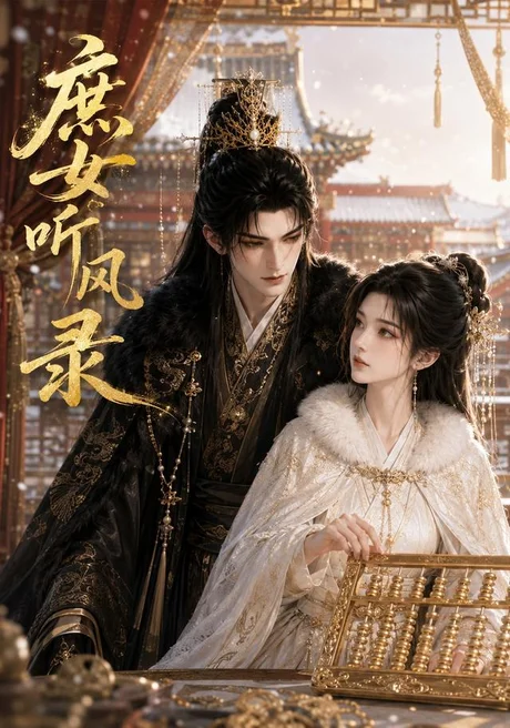 庶女听风录(49集) AI短剧 (2026) 庶女听风录(49集) AI短剧 (2026)