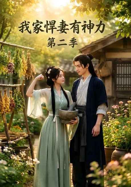 我家悍妻有神力第二季(93集) AI短剧 (2026) 我家悍妻有神力第二季(93集) AI短剧 (2026)