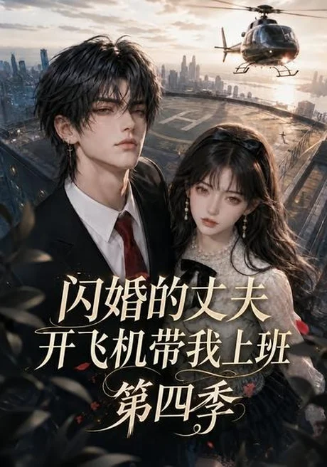 闪婚的丈夫开飞机带我上班第四季(83集) AI短剧 (2026) 闪婚的丈夫开飞机带我上班第四季(83集) AI短剧 (2026)