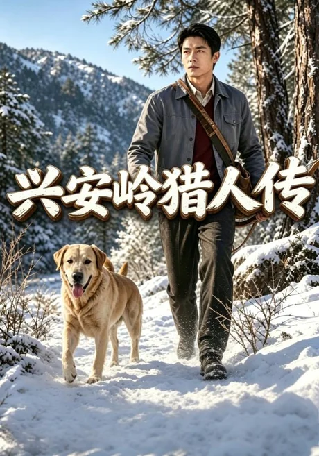 兴安岭猎人传(105集) AI短剧 (2026) 兴安岭猎人传(105集) AI短剧 (2026)