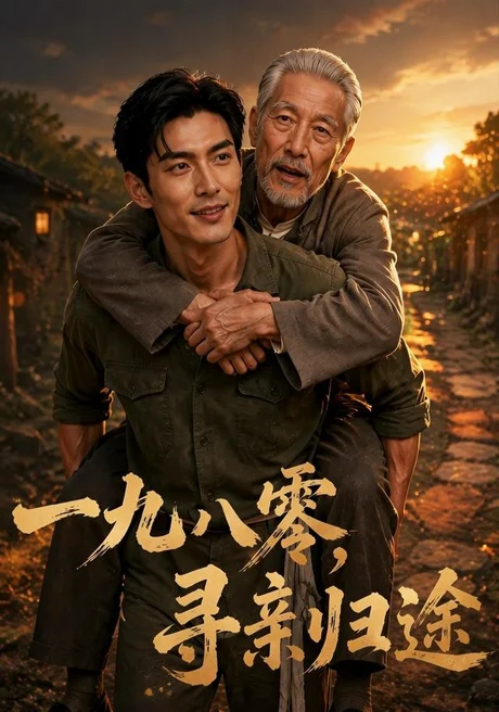 一九八零,寻亲归途(60集)AI短剧 (2026) 一九八零,寻亲归途(60集)AI短剧 (2026)