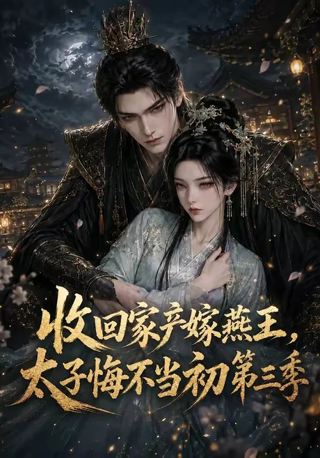 收回家产嫁燕王,太子悔不当初第三季(117集)AI短剧 (2026) 收回家产嫁燕王,太子悔不当初第三季(117集)AI短剧 (2026)