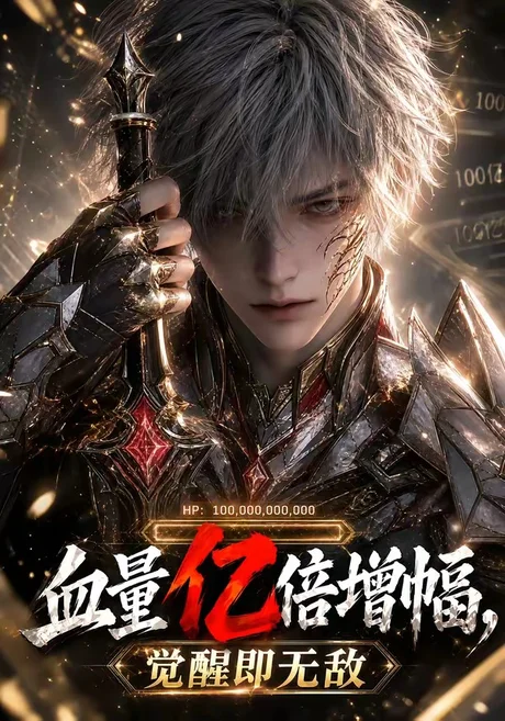 血量亿倍增幅,觉醒即无敌(85集)AI短剧 (2026) 血量亿倍增幅,觉醒即无敌(85集)AI短剧 (2026)
