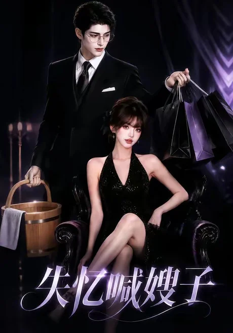 失忆喊嫂子(16集)AI短剧 (2026) 失忆喊嫂子(16集)AI短剧 (2026)