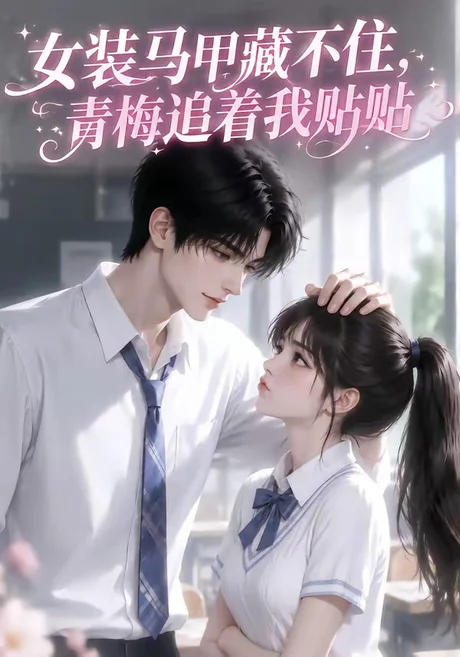 女装马甲藏不住,青梅追着我贴贴(48集)AI短剧 (2026) 女装马甲藏不住,青梅追着我贴贴(48集)AI短剧 (2026)