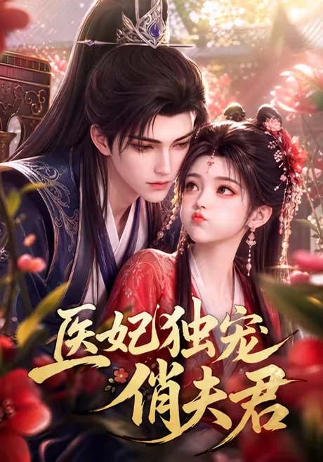 医妃独宠俏夫君（60集）AI短剧 (2026)
