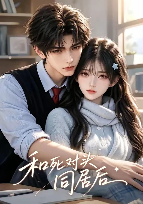 和死对头同居后(50集)AI短剧 (2026) 和死对头同居后(50集)AI短剧 (2026)