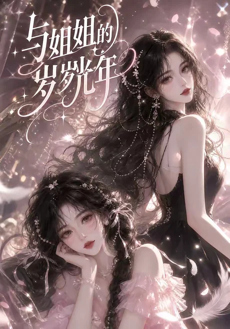 与姐姐的岁岁光年（30集）AI短剧 (2026)
