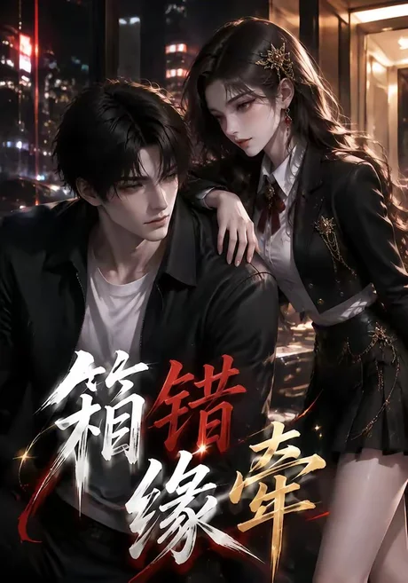 箱错缘牵（50集）AI短剧 (2026)