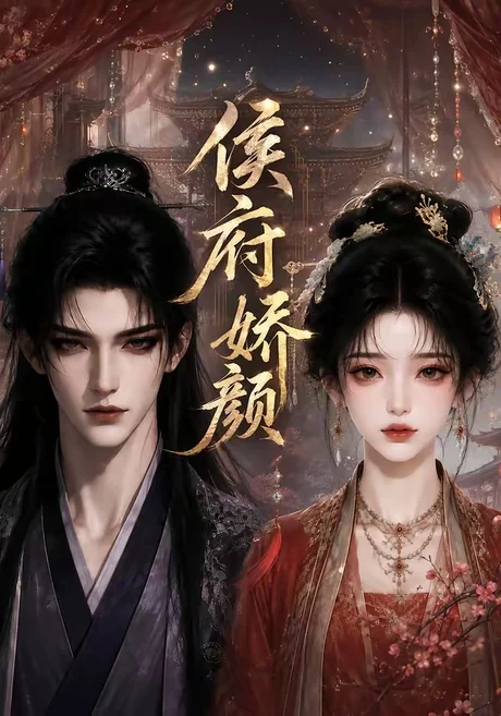 侯府娇颜(72集)AI短剧 (2026) 侯府娇颜(72集)AI短剧 (2026)